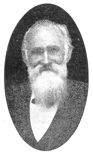 Portrait of G. B. Moysey