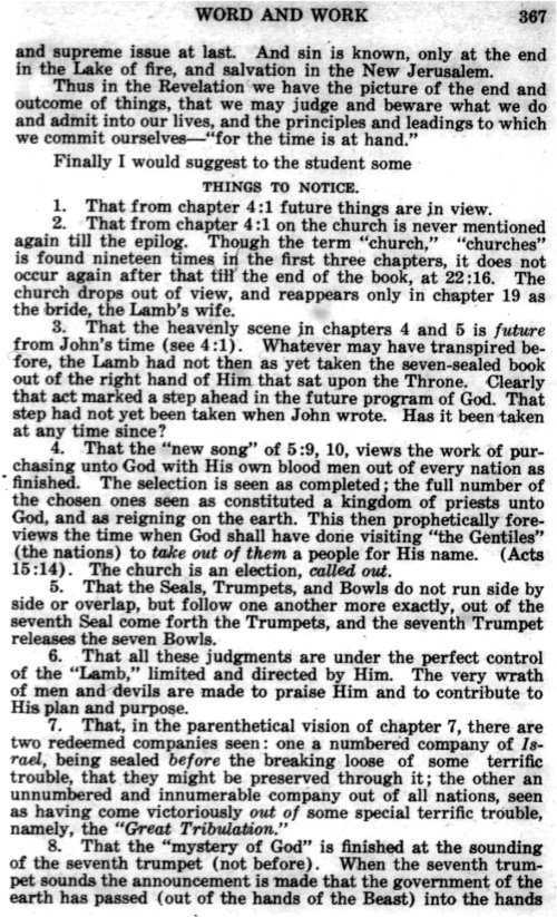 Word and Work, Vol. 16, No. 12, December 1923, p. 367