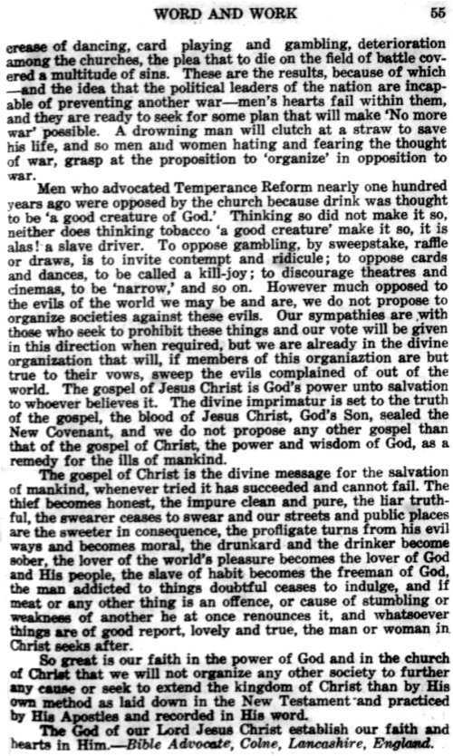 Word and Work, Vol. 17, No. 2, February 1924, p. 55