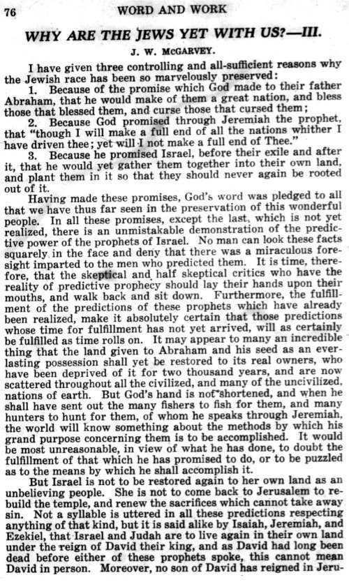 Word and Work, Vol. 17, No. 3, March 1924, p. 76