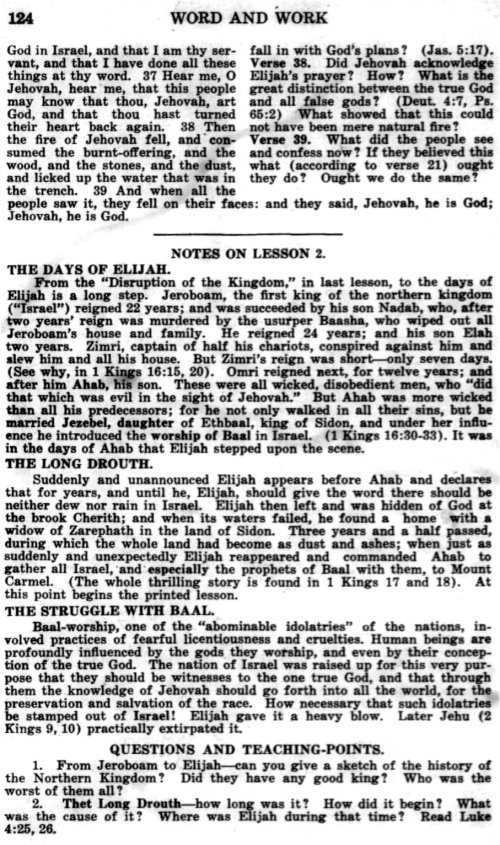 Word and Work, Vol. 17, No. 4, April 1924, p. 124