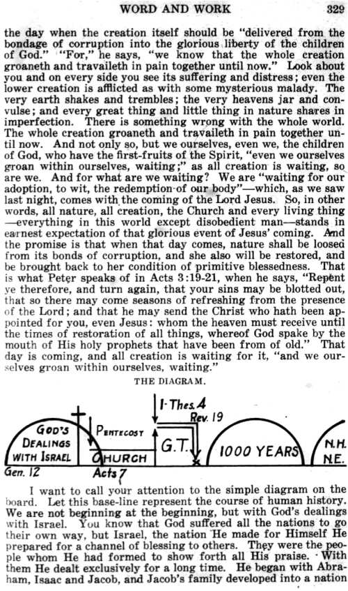 Word and Work, Vol. 17, No. 11, November 1924, p. 329