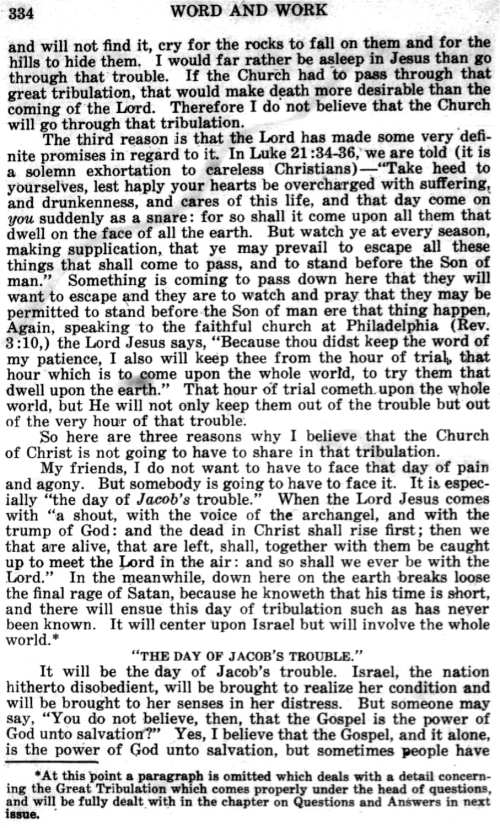 Word and Work, Vol. 17, No. 11, November 1924, p. 334