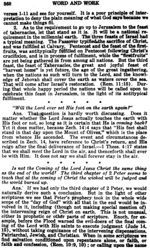 Word and Work, Vol. 17, No. 12, December 1924, p. 368