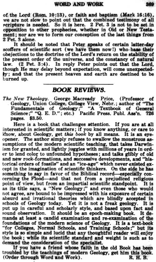 Word and Work, Vol. 17, No. 12, December 1924, p. 369