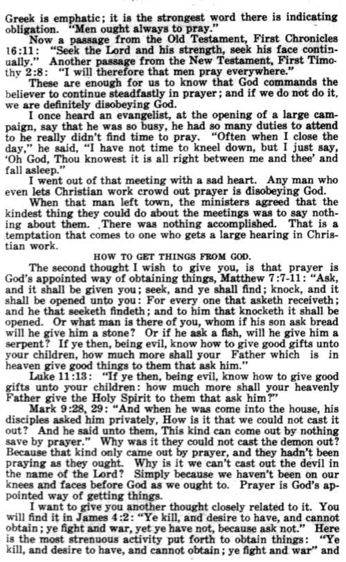 Word and Work, Vol. 18, No. 2, February 1925, p. 47