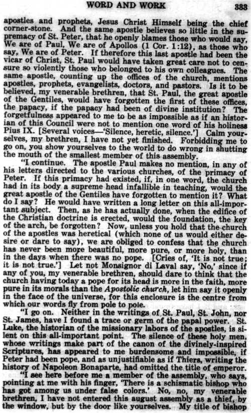 Word and Work, Vol. 21, No. 11, November 1928, p. 333