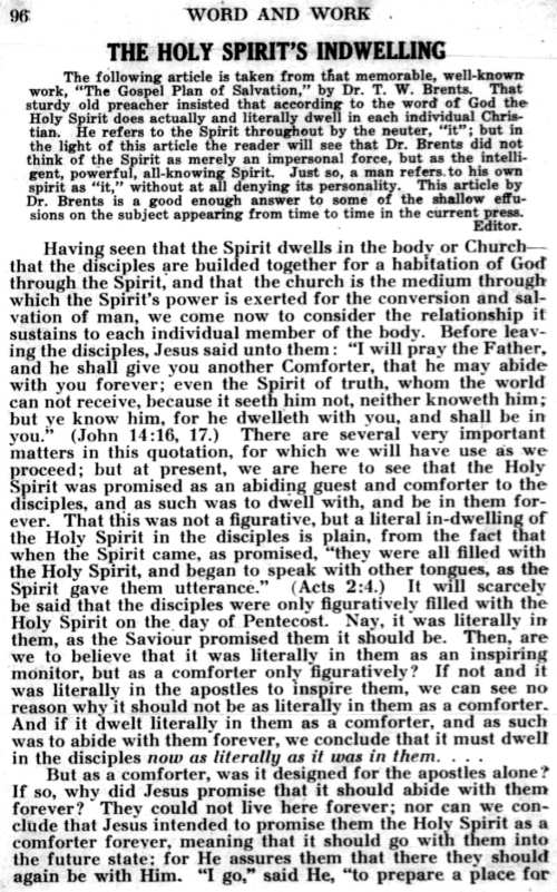 Word and Work, Vol. 25, No. 4, April 1932, p. 96