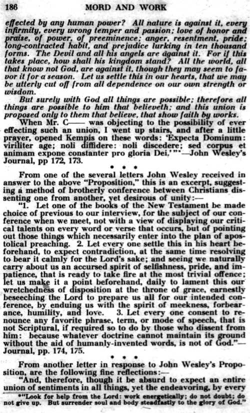 Word and Work, Vol. 26, No. 10, October 1933, p. 186