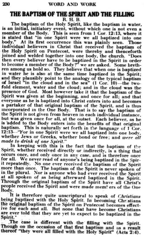 Word and Work, Vol. 29, No. 12, December 1935, p. 230