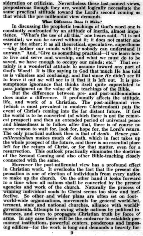 Word and Work, Vol. 30, No. 1, January 1936, p. 9