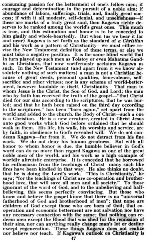 Word and Work, Vol. 30, No. 3, March 1936, p. 47