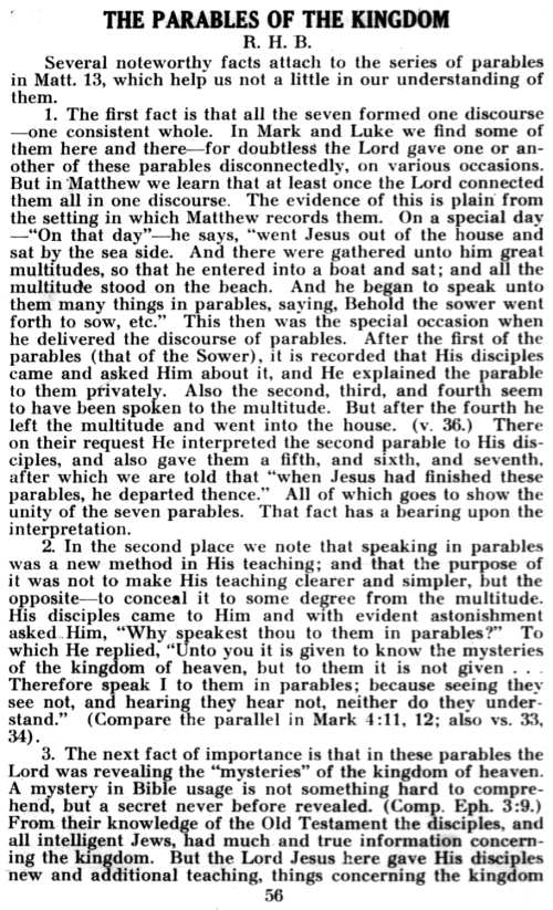 Word and Work, Vol. 30, No. 3, March 1936, p. 56