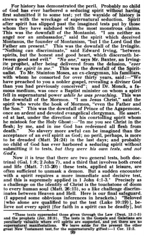 Word and Work, Vol. 30, No. 5, May 1936, p. 99