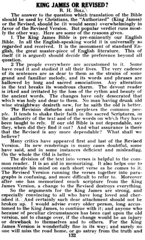 Word and Work, Vol. 30, No. 7, July 1936, p. 132