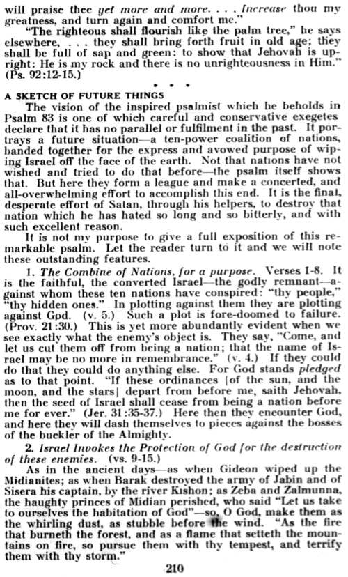 Word and Work, Vol. 30, No. 11, November 1936, p. 210