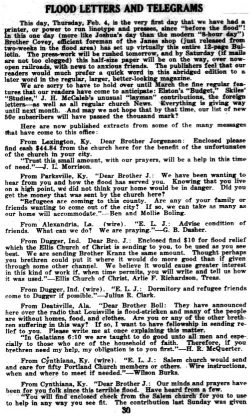 Word and Work, Vol. 31, No. 2, February 1937, p. 30