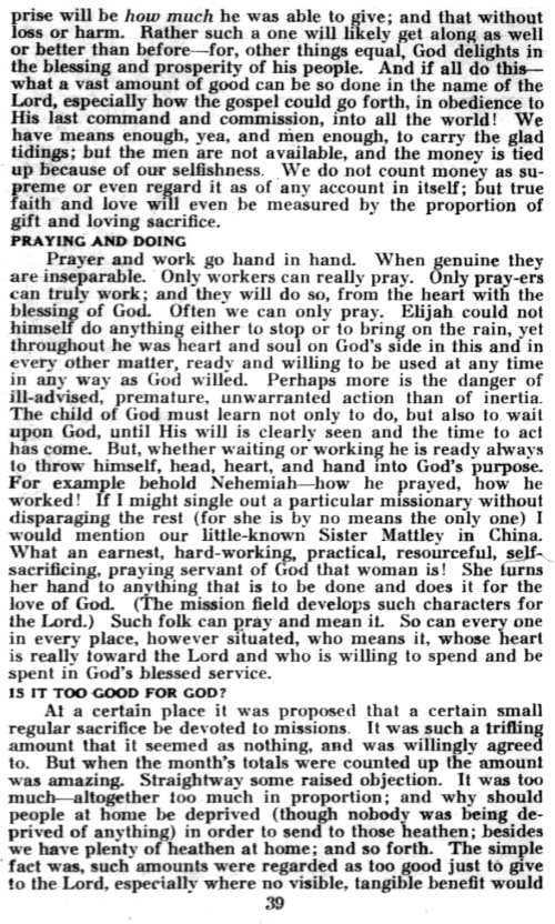 Word and Work, Vol. 31, No. 3, March 1937, p. 39