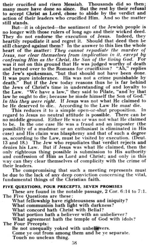 Word and Work, Vol. 31, No. 4, April 1937, p. 58