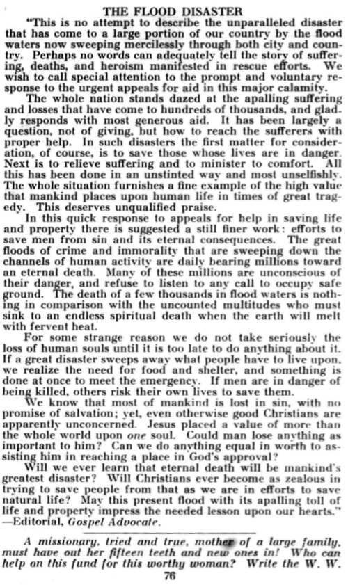 Word and Work, Vol. 31, No. 4, April 1937, p. 76