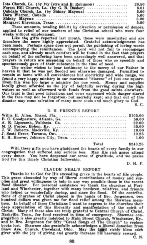 Word and Work, Vol. 31, No. 4, April 1937, p. 80