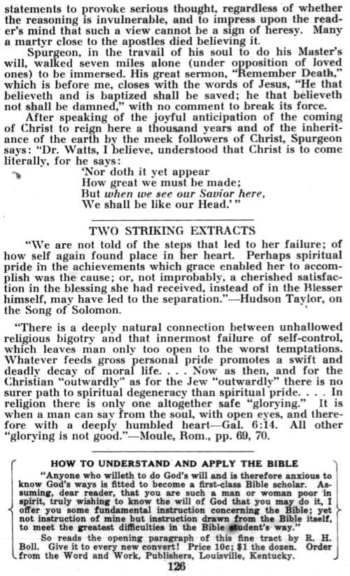 Word and Work, Vol. 31, No. 6, June 1937, p. 126