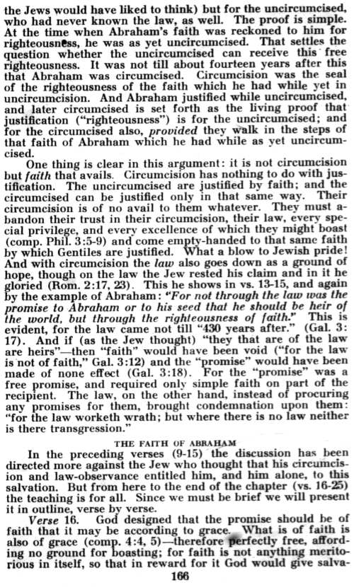 Word and Work, Vol. 31, No. 8, August 1937, p. 166