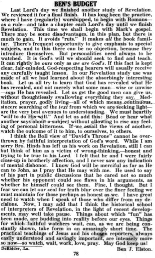 Word and Work, Vol. 32, No. 4, April 1938, p. 78