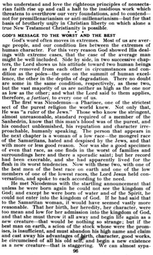 Word and Work, Vol. 32, No. 5, May 1938, p. 96