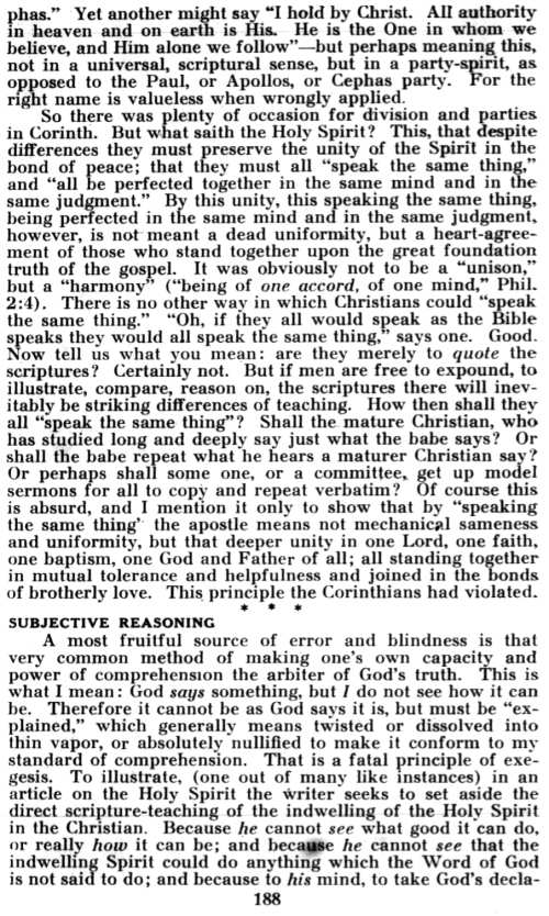 Word and Work, Vol. 32, No. 9, September 1938, p. 188