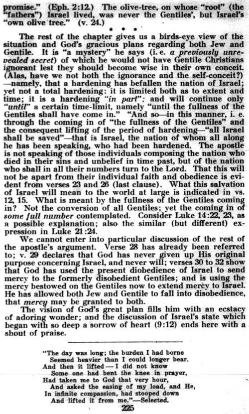 Word and Work, Vol. 32, No. 10, October 1938, p. 225