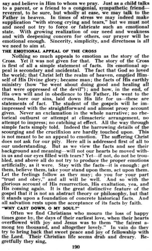 Word and Work, Vol. 33, No. 9, September 1939, p. 190