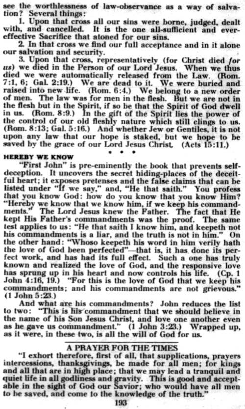 Word and Work, Vol. 33, No. 9, September 1939, p. 193