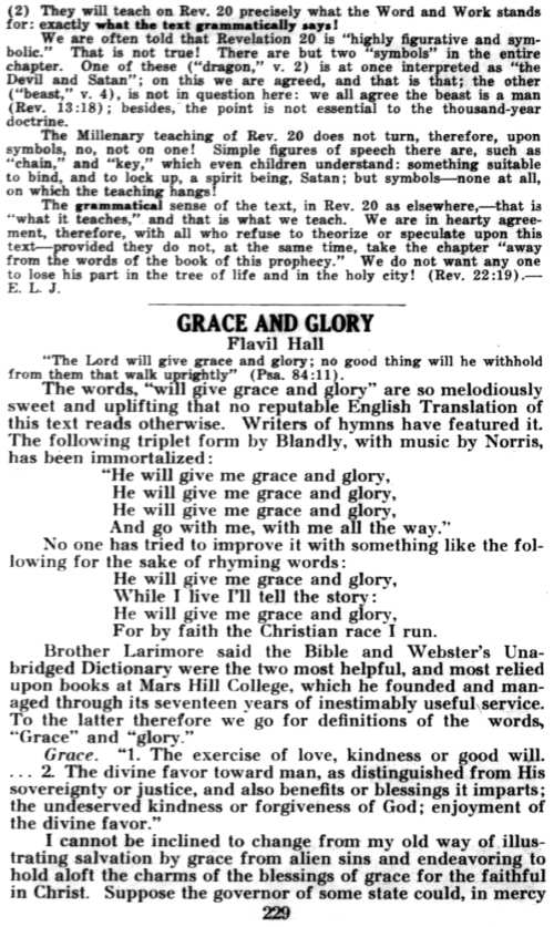 Word and Work, Vol. 33, No. 10, October 1939, p. 229