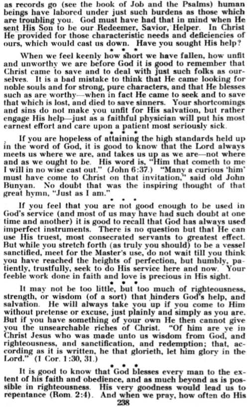 Word and Work, Vol. 33, No. 11, November 1939, p. 238