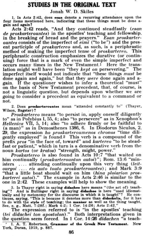 Word and Work, Vol. 34, No. 4, April 1940, p. 86