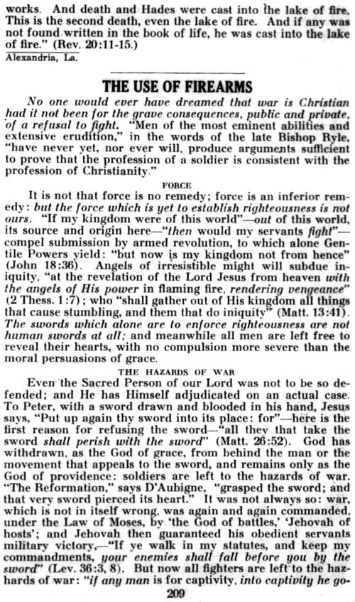 Word and Work, Vol. 34, No. 10, October 1940, p. 209