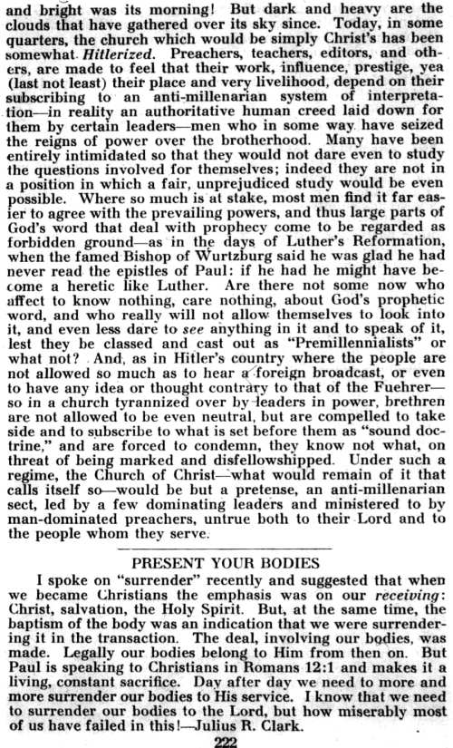 Word and Work, Vol. 34, No. 11, November 1940, p. 222