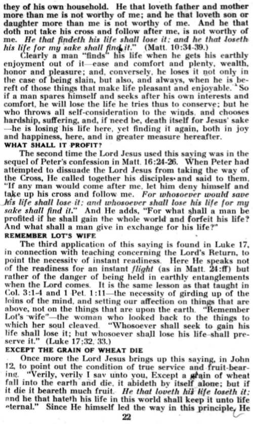 Word and Work, Vol. 35, No. 2, February 1941, p. 22