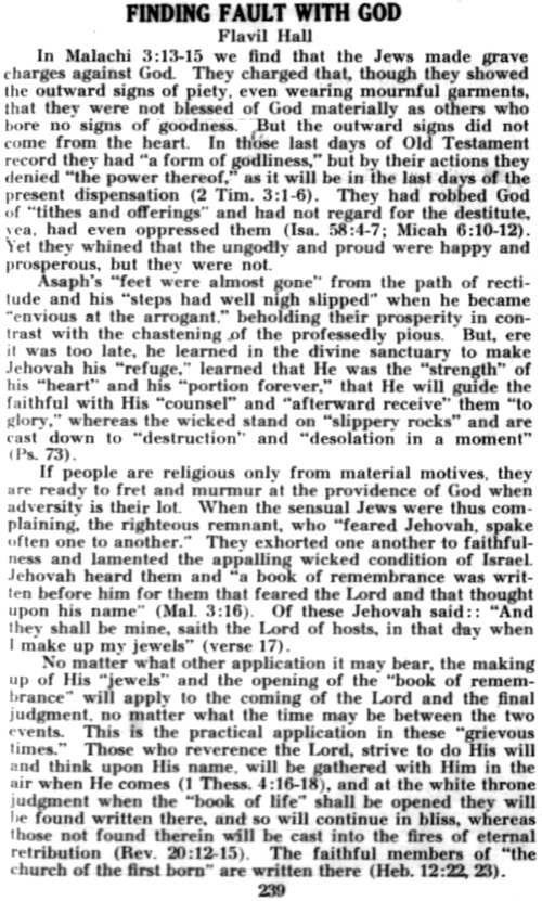 Word and Work, Vol. 35, No. 11, November 1941, p. 239