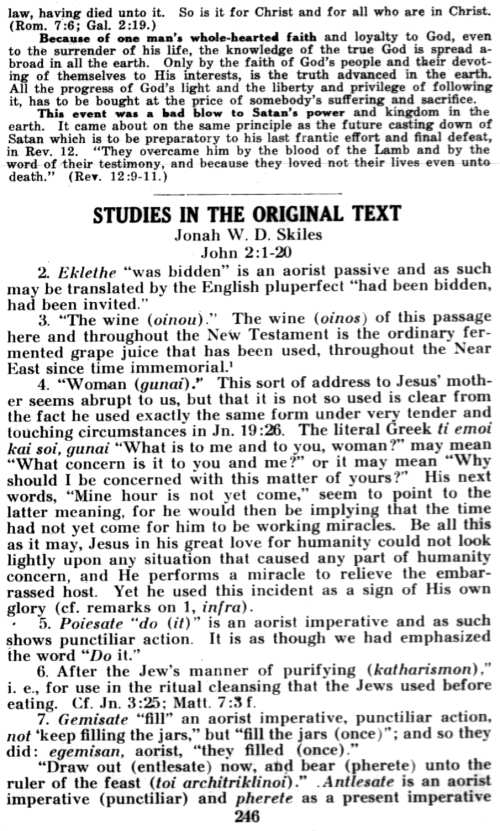 Word and Work, Vol. 35, No. 11, November 1941, p. 246