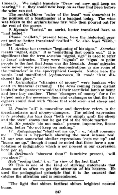 Word and Work, Vol. 35, No. 11, November 1941, p. 247