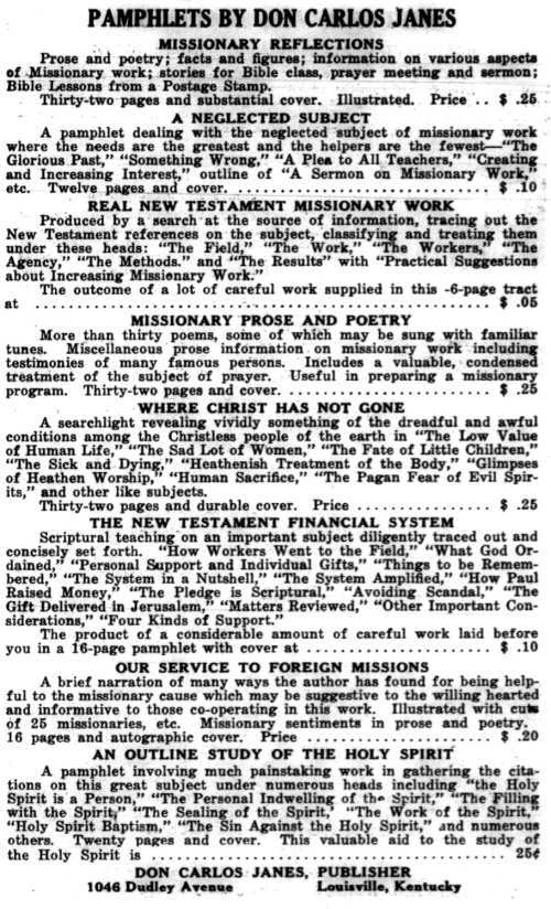 Word and Work, Vol. 35, No. 12, December 1941, p. 296