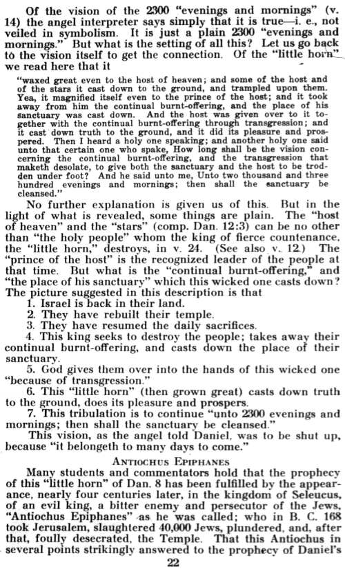 Word and Work, Vol. 36, No. 1, January 1942, p. 22