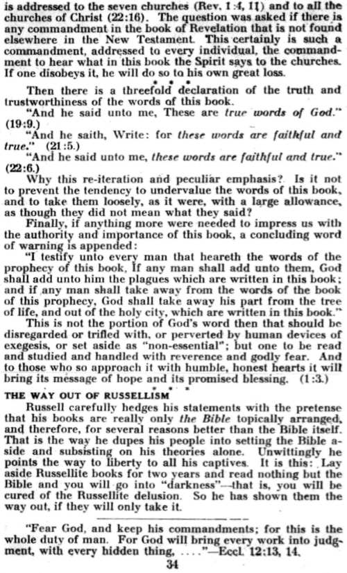 Word and Work, Vol. 36, No. 2, February 1942, p. 34