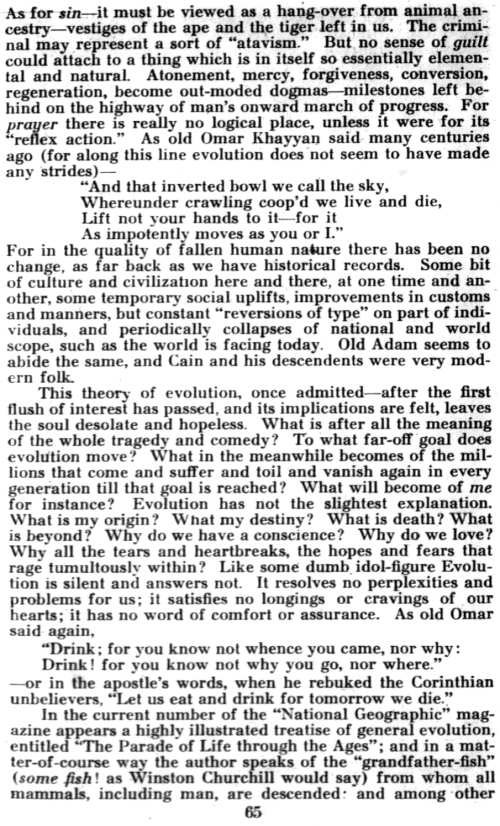 Word and Work, Vol. 36, No. 3, March 1942, p. 65