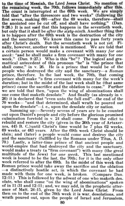 Word and Work, Vol. 36, No. 3, March 1942, p. 80