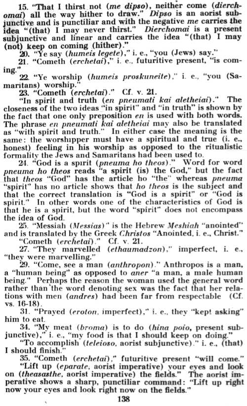 Word and Work, Vol. 36, No. 5, May 1942, p. 138