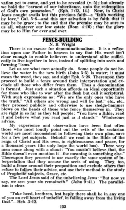 Word and Work, Vol. 36, No. 6, June 1942, p. 153