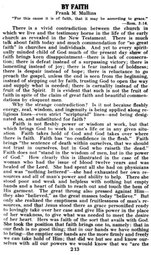 Word and Work, Vol. 36, No. 8, August 1942, p. 213